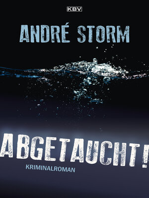cover image of Abgetaucht!